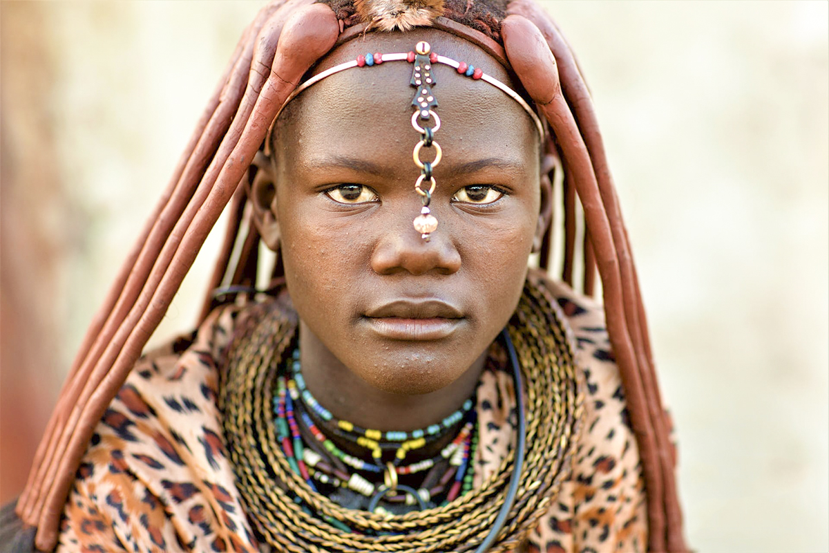 Etosha National Park